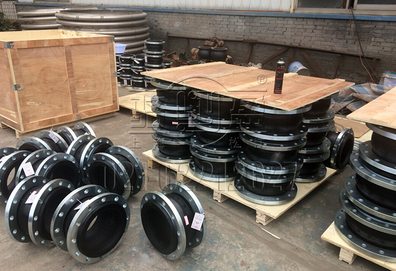 橡膠接頭出口包裝