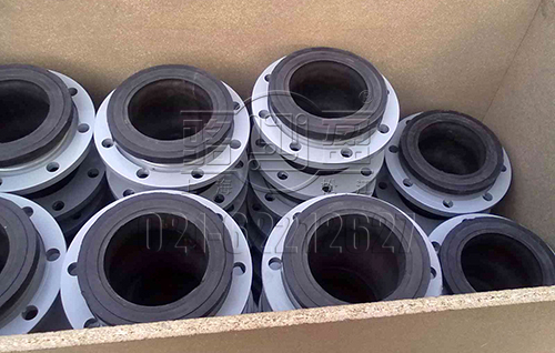 橡膠接頭外貿(mào)發(fā)貨圖