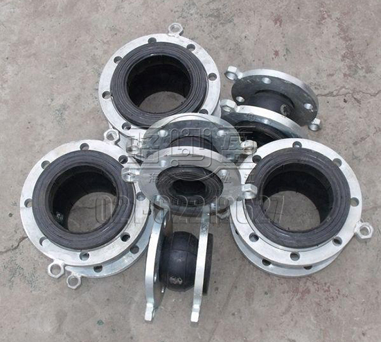 橡膠接頭發(fā)貨圖