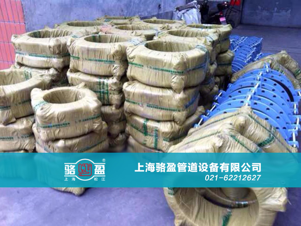 上海駱盈與山東壽光的合作項(xiàng)目