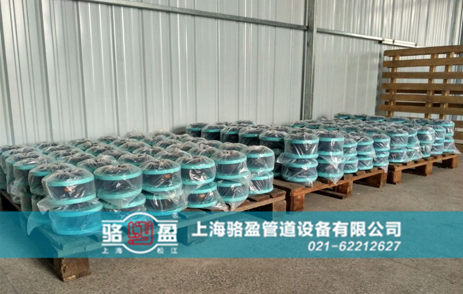 橡膠接頭的制作材料對粘結(jié)強度有什么影響