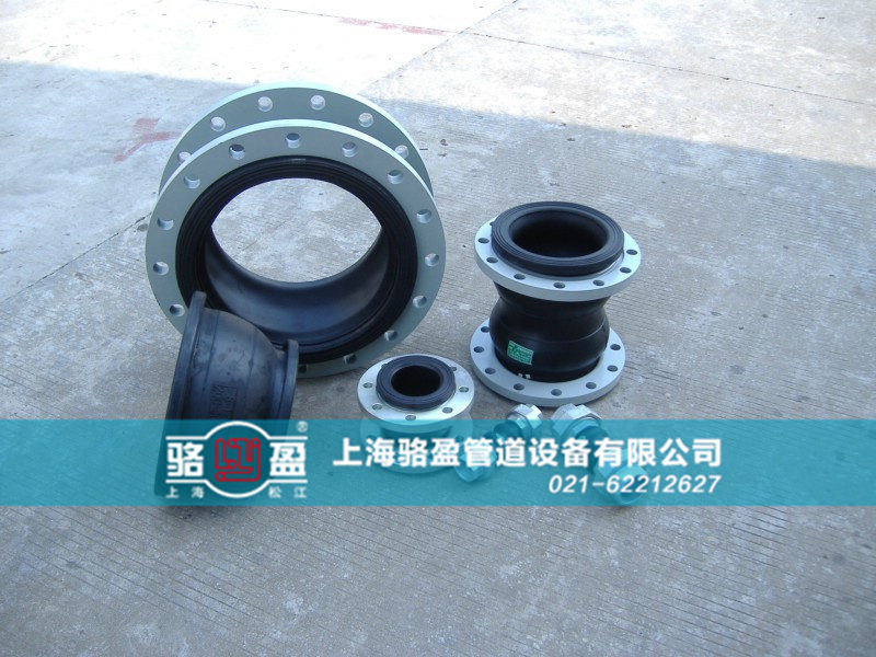 怎樣才能生產高質量橡膠接頭