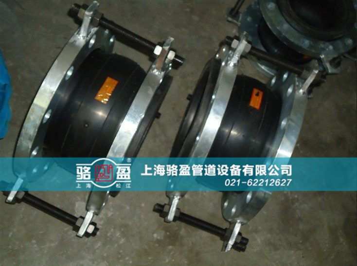 單球體橡膠接頭應(yīng)該怎樣去檢測(cè) 單球體橡膠接頭應(yīng)該怎樣去檢測(cè)