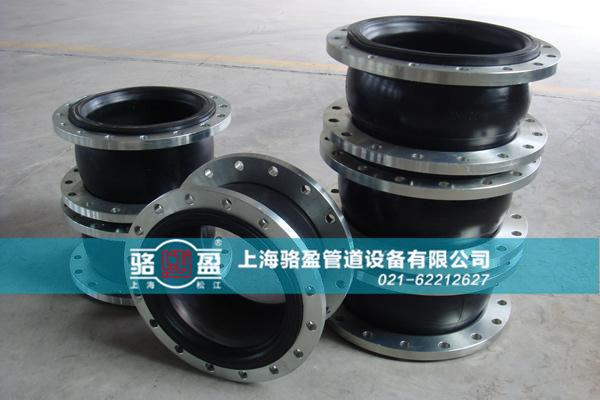 使用橡膠接頭要注意的情況 使用橡膠接頭要注意的情況