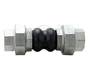 絲扣式橡膠接頭具有的特點(diǎn)和用途 絲扣式橡膠接頭具有的特點(diǎn)和用途