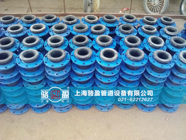 橡膠接頭的產(chǎn)品特性